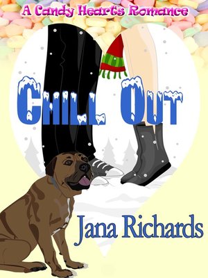 cover image of Chill Out